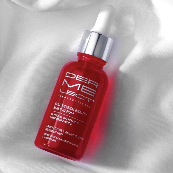 Outcrease Retinol Trifecta Serum by DERMELECT Cosmeceuticals (New!!) - Picture 3 of 10